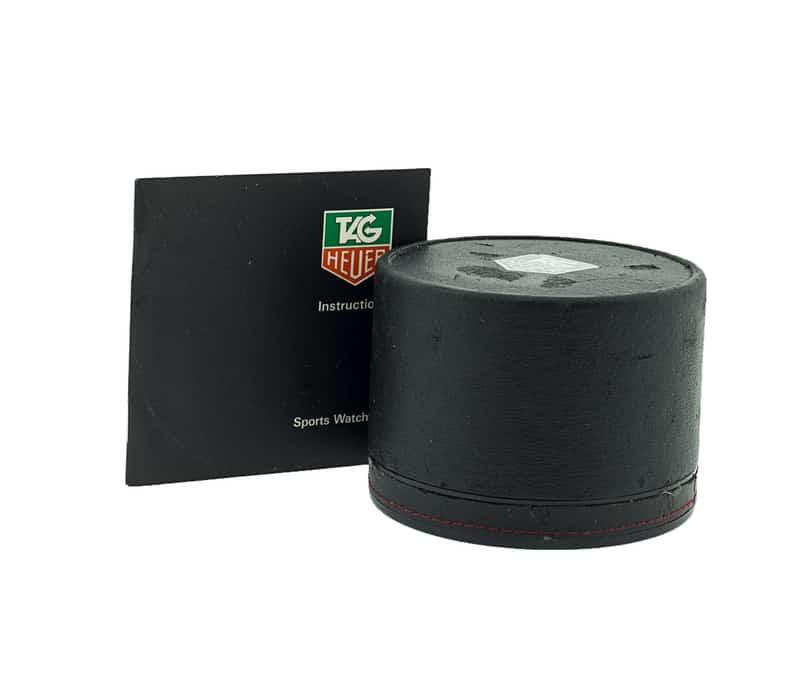 Tag Heuer 2000 Series WE1211-R
